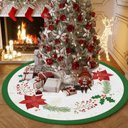 Christmas Living Room Decorative Floor Mat Door Mat Living Room Carpet In Stock Wholesale