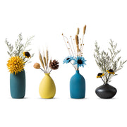 Creative Ceramic Vases For Living Room Decoration Accessories