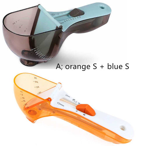 Digital Measuring Spoon Measuring Spoon Cup Baking Accessories Kitchen