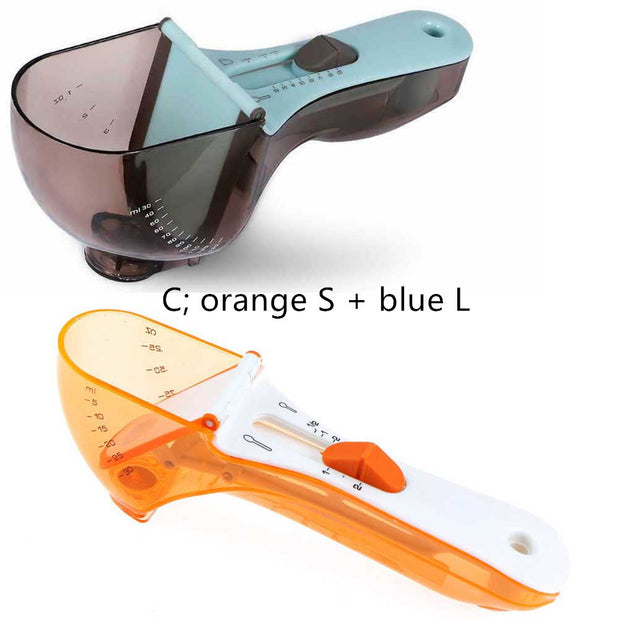 Digital Measuring Spoon Measuring Spoon Cup Baking Accessories Kitchen