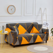 Elastic Sofa Cover For Living Room Non-s