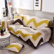 Elastic Sofa Cover For Living Room Non-s