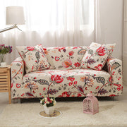 Elastic Sofa Cover For Living Room Non-s