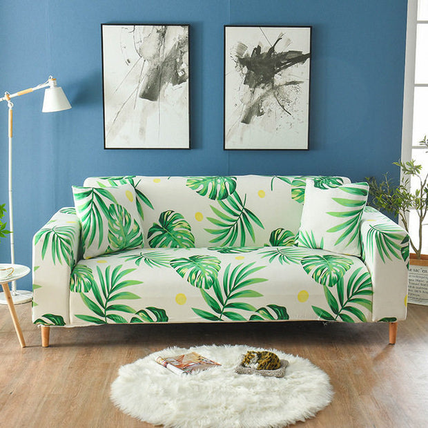 Elastic Sofa Cover For Living Room Non-s