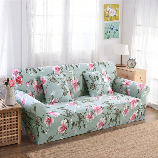 Elastic Sofa Cover For Living Room Non-s