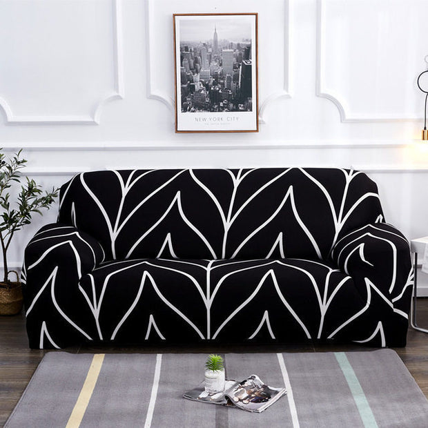 Elastic Sofa Cover For Living Room Non-s