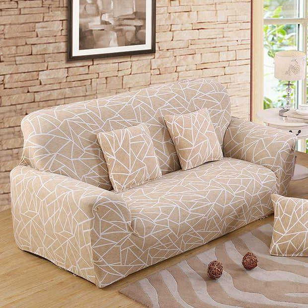 Elastic Sofa Cover For Living Room Non-s