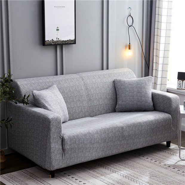 Elastic Sofa Cover For Living Room Non-s