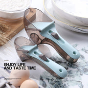 Digital Measuring Spoon Measuring Spoon Cup Baking Accessories Kitchen