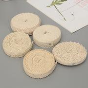 Cotton Lace Home Textile And Clothing Accessories