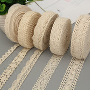 Cotton Lace Home Textile And Clothing Accessories